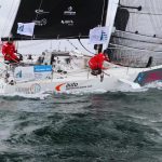 Athlète immersion entreprise Partenaire Officiel