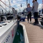 Athlète immersion entreprise Partenaire Officiel