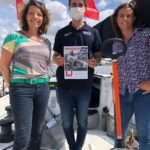 Athlète immersion entreprise Partenaire Officiel