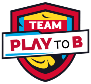 Team Play to B