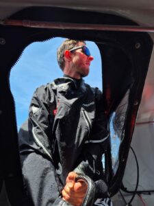 Nicolas Ferellec rejoint le Team Play to B