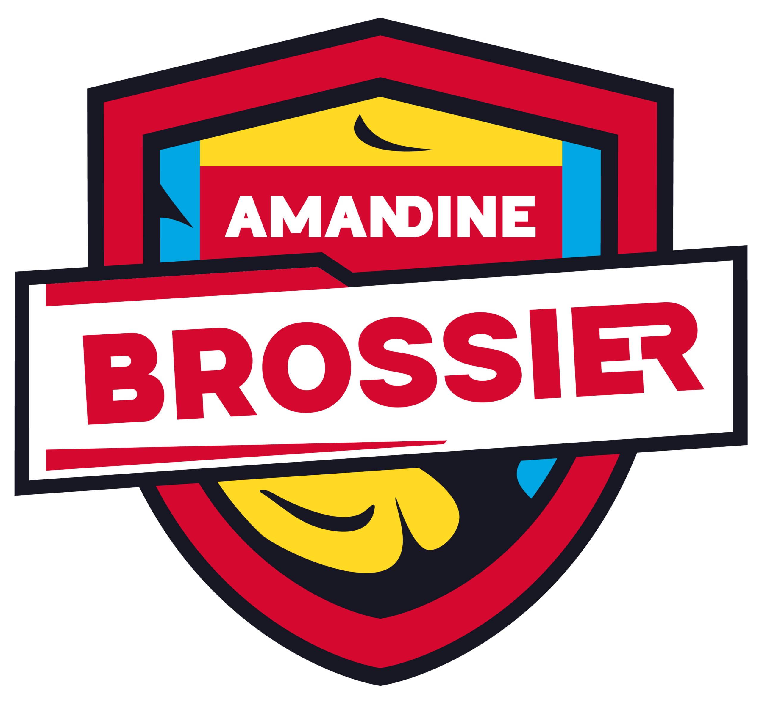 AMANDINE BROSSIER