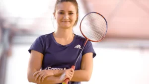 Coraline Bergeron Ouest France