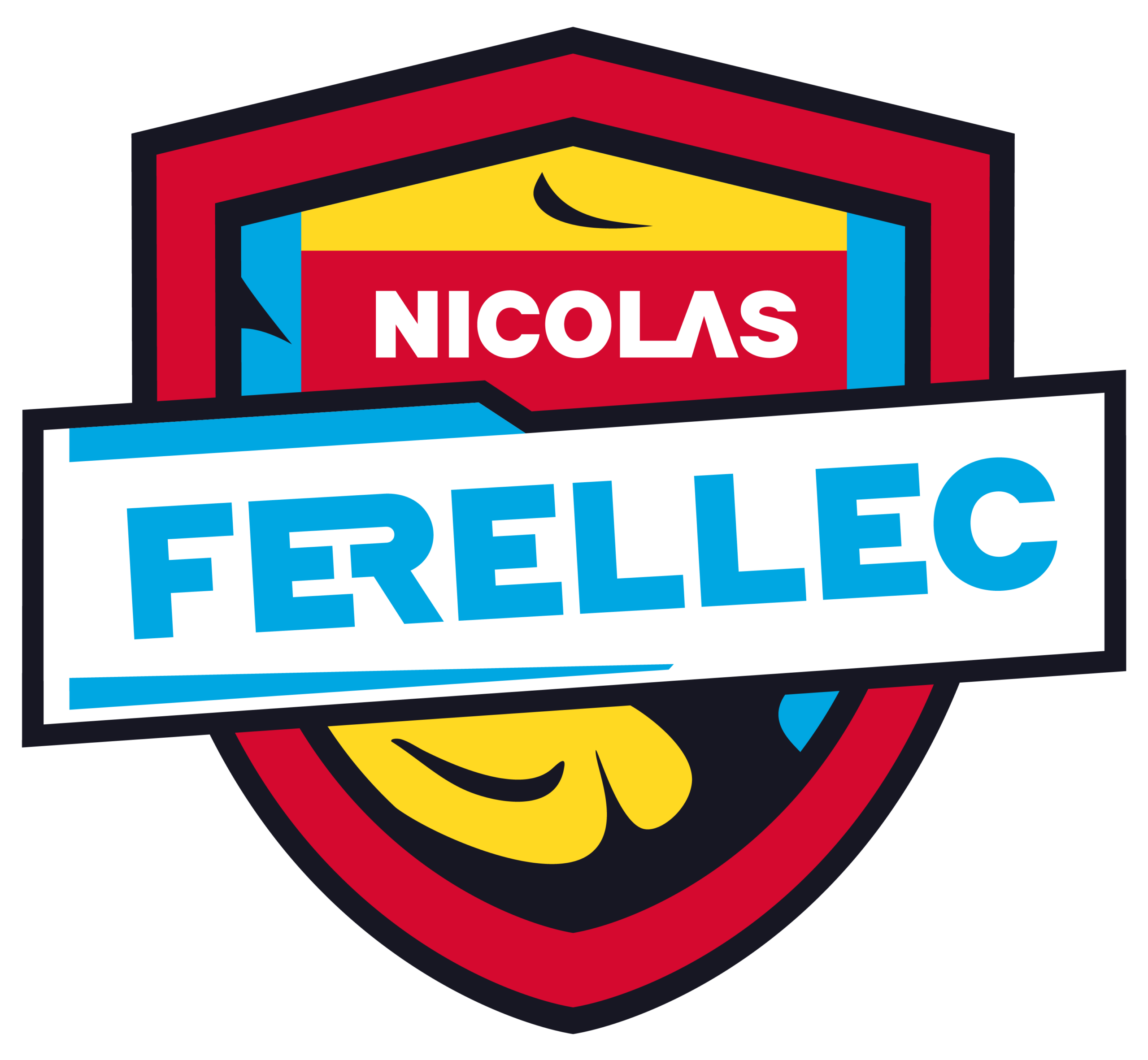 NICOLAS FERRELEC