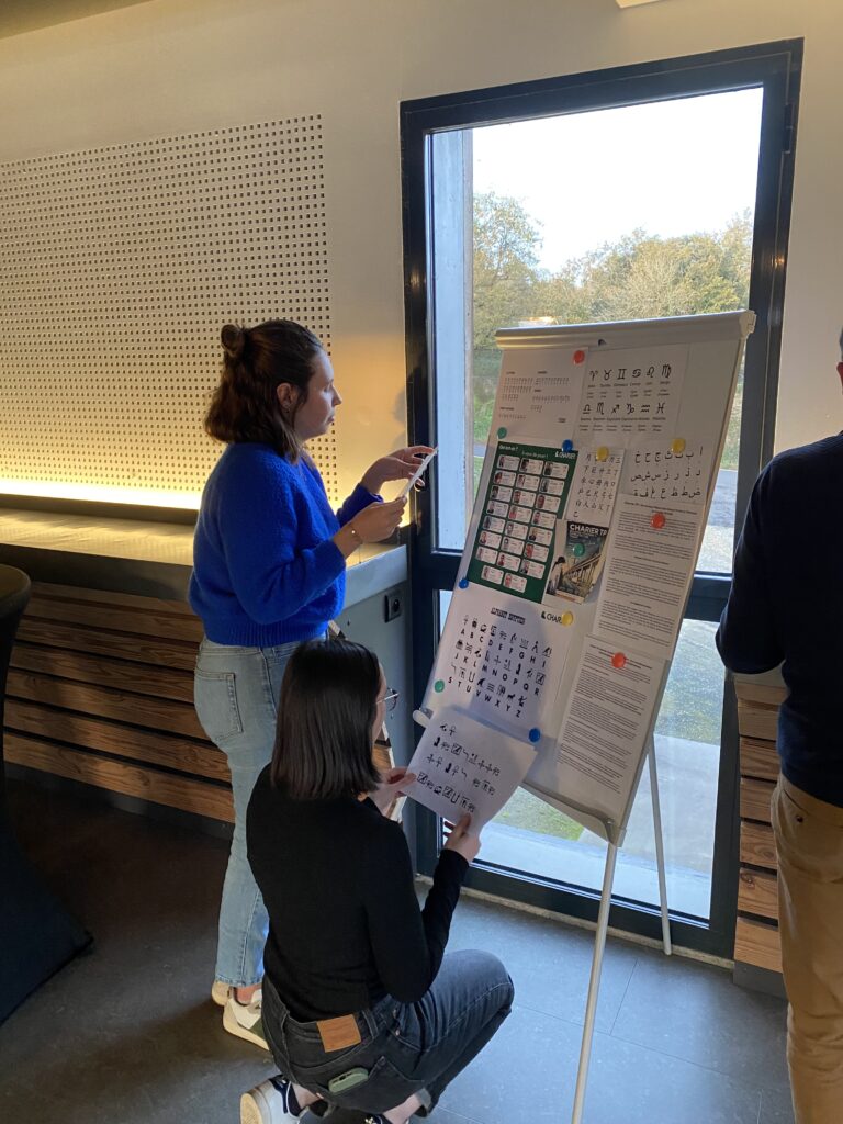 team building indoor hiver Grand Ouest atelier créatif