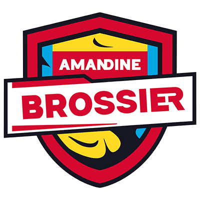AMANDINE BROSSIER