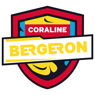 CORALINE BERGERON