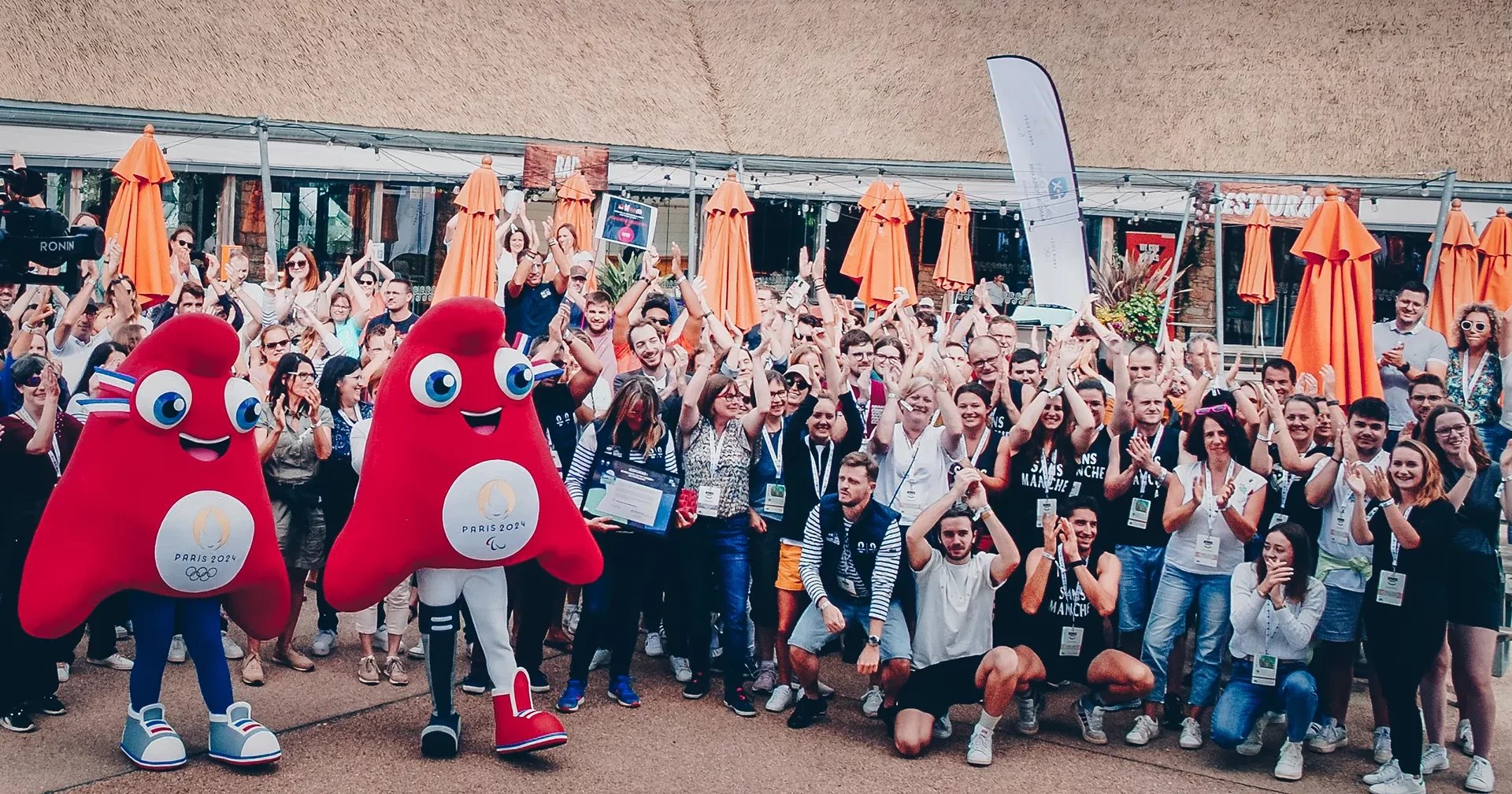 PlaytoB - Heros Games BPGO 2023 - Cérémonie Ouverture-16