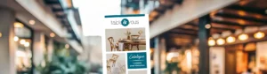 Catalogue papier b to b 20 pages