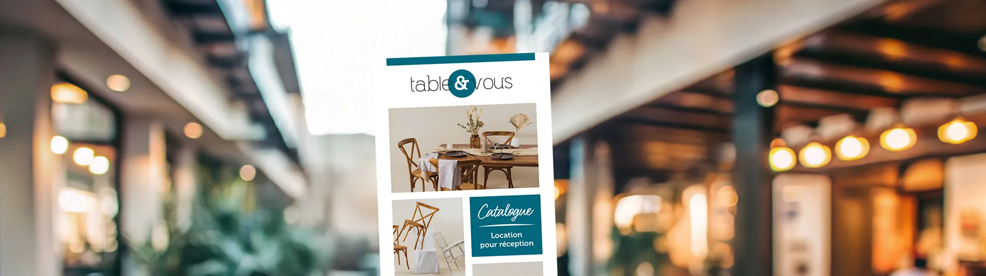 Catalogue papier b to b 20 pages