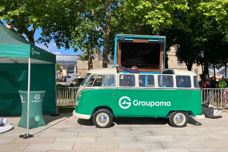 van groupama