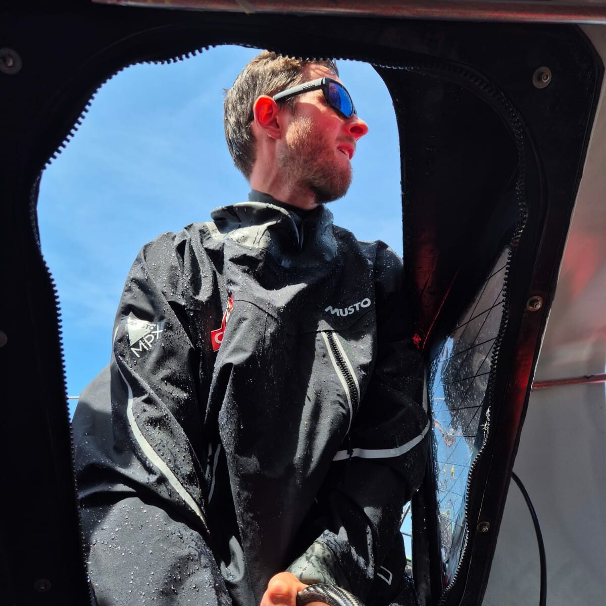 Nicolas Ferellec rejoint le Team Play to B