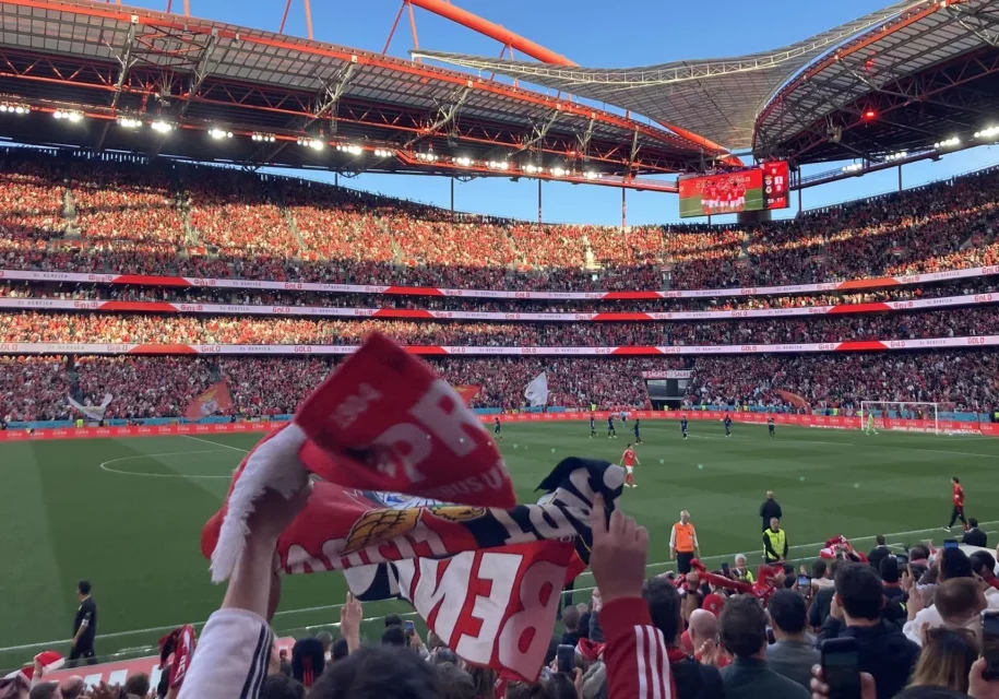 benfica