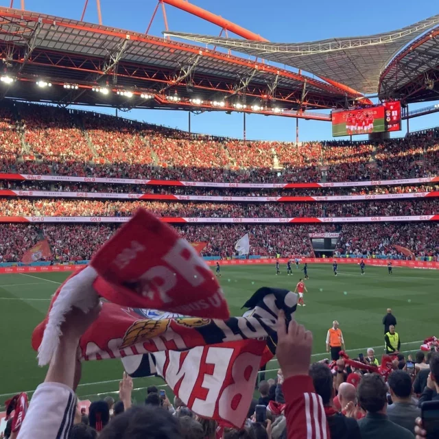 benfica