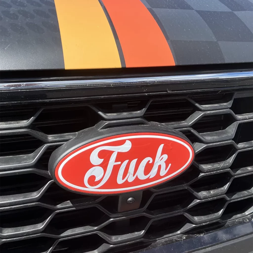 fuck
